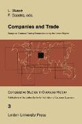 Companies and Trade
