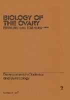 Biology of the Ovary