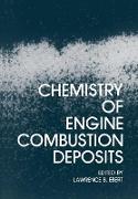 Chemistry of Engine Combustion Deposits