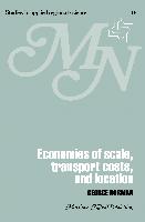 Economies of Scale, Transport Costs and Location