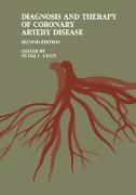 Diagnosis and Therapy of Coronary Artery Disease