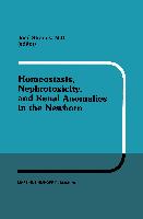 Homeostasis, Nephrotoxicity, and Renal Anomalies in the Newborn