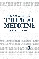 Critical Reviews in Tropical Medicine