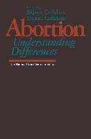 Abortion: Understanding Differences