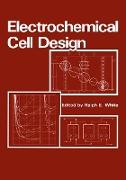 Electrochemical Cell Design