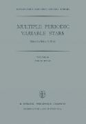 Multiple Periodic Variable Stars