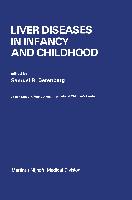 Liver Diseases in Infancy and Childhood