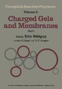 Charged Gels and Membranes