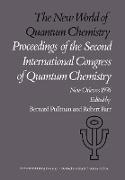 The New World of Quantum Chemistry