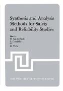Synthesis and Analysis Methods for Safety and Reliability Studies