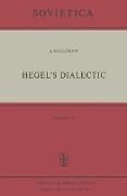 Hegel¿s Dialectic