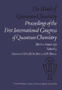 The World of Quantum Chemistry