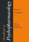 Handbook of Psychopharmacology