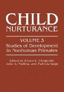 Child Nurturance