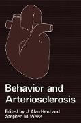 Behavior and Arteriosclerosis