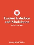 Enzyme Induction and Modulation