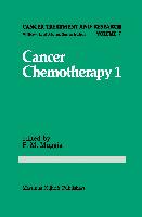 Cancer Chemotherapy 1