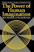 The Power of Human Imagination