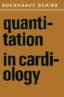 Quantitation in Cardiology