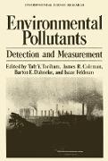 Environmental Pollutants