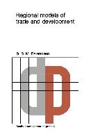 Regional Models of Trade and Development