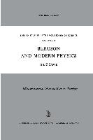 Bergson and Modern Physics
