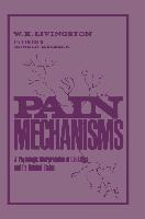 Pain Mechanisms