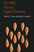 The Pmo Theory of Organic Chemistry