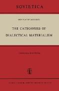 The Categories of Dialectical Materialism