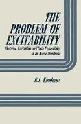 The Problem of Excitability