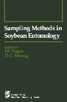 Sampling Methods in Soybean Entomology