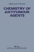 The Chemistry of Antitumour Agents