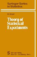 Theory of Statistical Experiments