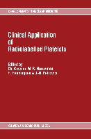 Clinical Application of Radiolabelled Platelets