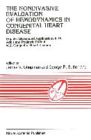 The Noninvasive Evaluation of Hemodynamics in Congenital Heart Disease