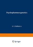 Psychopharmacogenetics