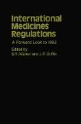 International Medicines Regulations