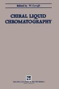 Chiral Liquid Chromatography