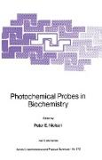 Photochemical Probes in Biochemistry