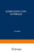 Superconducting Materials