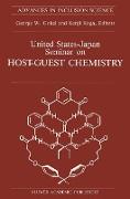 United States-Japan Seminar on Host-Guest Chemistry