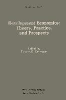 Development Economics: Theory, Practice, and Prospects