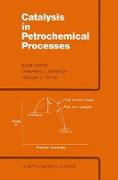 Catalysis in Petrochemical Processes