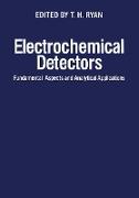 Electrochemical Detectors