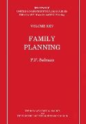 Family Planning