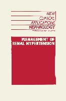 Management of Renal Hypertension