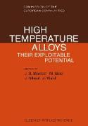 High Temperature Alloys