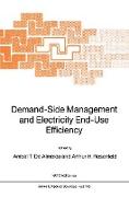 Demand-Side Management and Electricity End-Use Efficiency