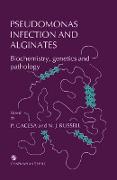 Pseudomonas Infection and Alginates