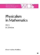 Physicalism in Mathematics